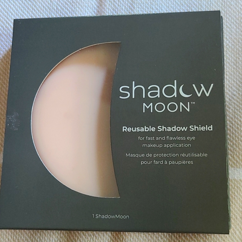Shadow Mom Reusable Shadow Shield